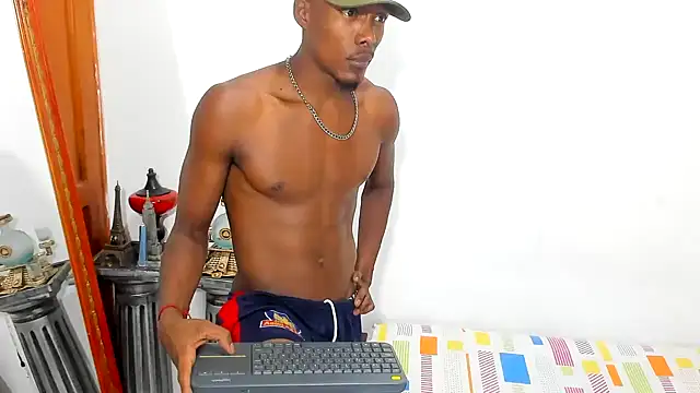 Darick brown online show from March 5, 2025, 7:27 pm