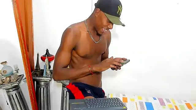 Darick brown online show from March 5, 2025, 11:27 pm