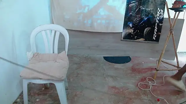 Darick brown online show from March 1, 2026, 8:00 pm