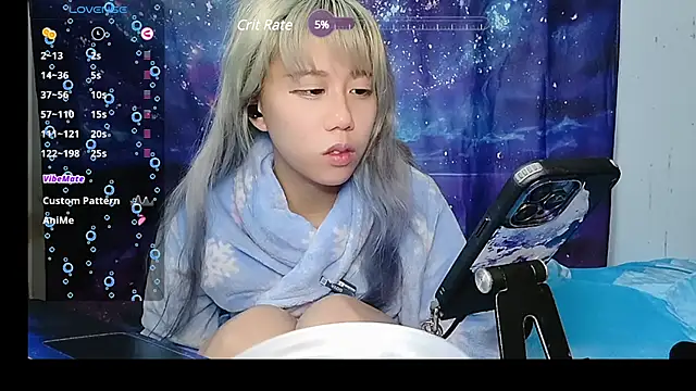 Fine-sand online show from March 18, 2025, 3:42 pm