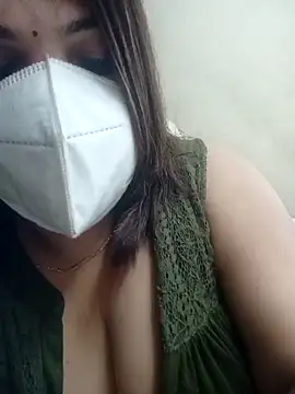 Naughty-Trisha online show from October 10, 2025, 3:38 am