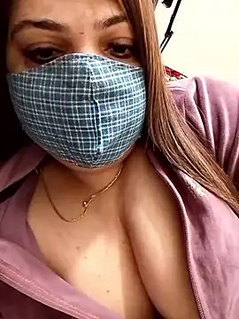 Naughty-Trisha online show from February 6, 2026, 5:05 pm