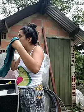 Hellen Alex online show from February 28, 2025, 2:31 pm