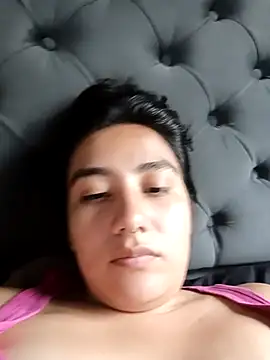 Hellen Alex online show from March 6, 2025, 5:33 pm