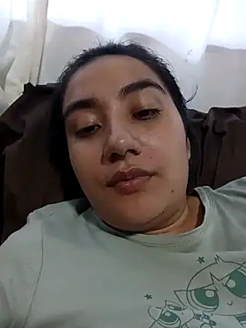 Hellen Alex online show from October 18, 2025, 2:51 pm