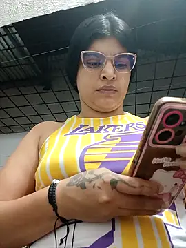 naughty-girl01 online show from January 31, 2025, 10:10 am