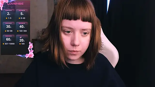 June shy0 online show from January 9, 2025, 8:55 am