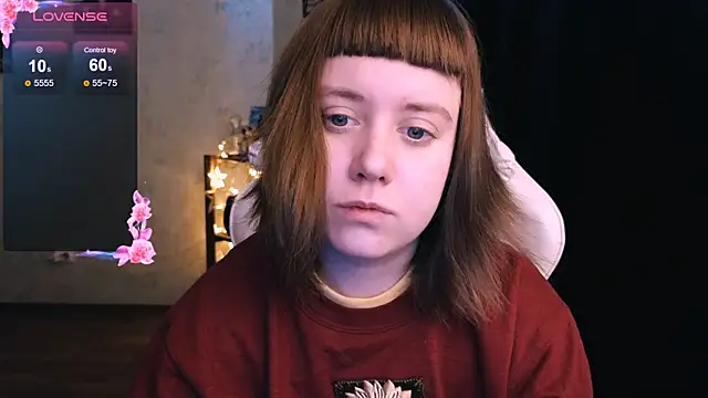 June shy0 online show from January 18, 2025, 9:02 am