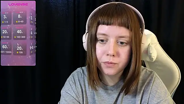 June shy0 online show from February 21, 2025, 8:07 am