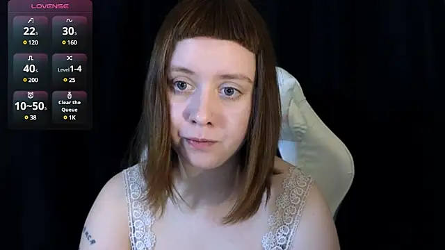 June shy0 online show from February 27, 2025, 7:01 am