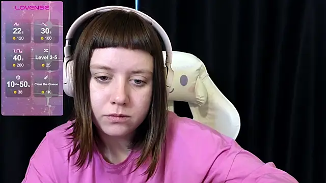 June shy0 online show from March 21, 2025, 6:27 am