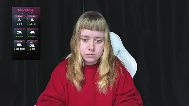 June shy0 online show from December 22, 2025, 8:00 am