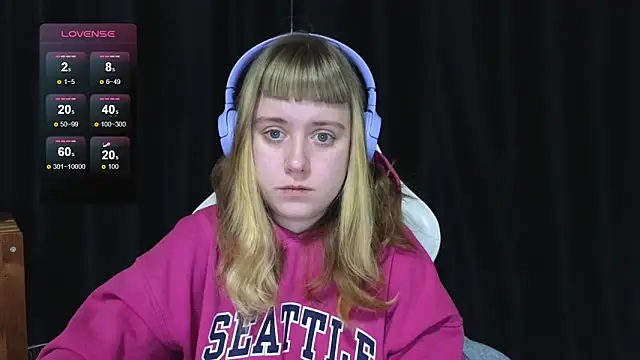 June shy0 online show from January 10, 2026, 7:32 am