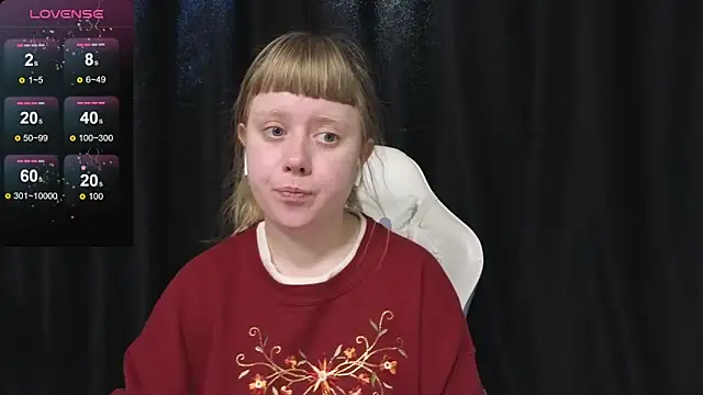 June shy0 online show from March 21, 2026, 8:19 am