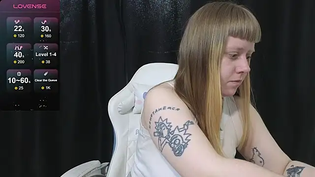 June shy0 online show from April 13, 2026, 8:09 am