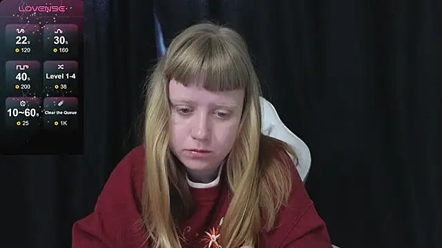 June shy0 online show from April 16, 2026, 6:25 am