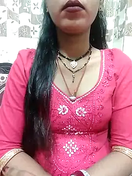 Snapshot of Sharmila-Singh chatting on March 9, 2025, 5:55 am Sharmila-Singh online show from March 9, 2025, 5:55 am