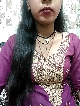 Snapshot of Sharmila-Singh chatting on March 10, 2025, 6:12 pm Sharmila-Singh online show from March 10, 2025, 6:12 pm