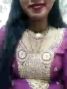 Snapshot of Sharmila-Singh chatting on March 10, 2025, 9:18 pm Sharmila-Singh online show from March 10, 2025, 9:18 pm