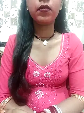 Snapshot of Sharmila-Singh chatting on March 14, 2025, 9:57 am Sharmila-Singh online show from March 14, 2025, 9:57 am