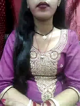 Snapshot of Sharmila-Singh chatting on March 17, 2025, 6:42 pm Sharmila-Singh online show from March 17, 2025, 6:42 pm