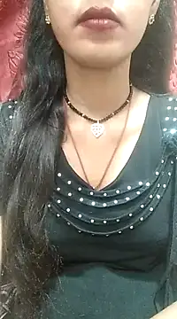 Snapshot of Sharmila-Singh chatting on March 18, 2025, 12:03 pm Sharmila-Singh online show from March 18, 2025, 12:03 pm