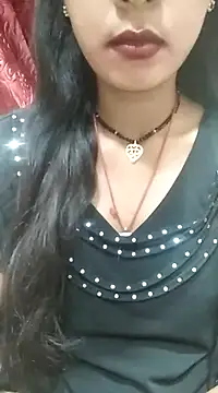 Snapshot of Sharmila-Singh chatting on March 18, 2025, 8:37 pm Sharmila-Singh online show from March 18, 2025, 8:37 pm