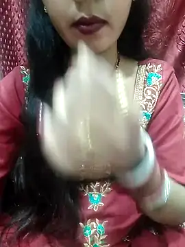 Snapshot of Sharmila-Singh chatting on March 19, 2025, 8:54 pm Sharmila-Singh online show from March 19, 2025, 8:54 pm