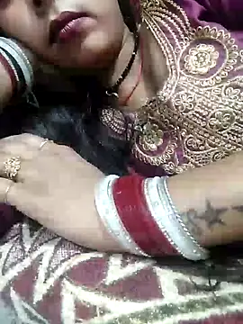 Snapshot of Sharmila-Singh chatting on March 20, 2025, 9:15 am Sharmila-Singh online show from March 20, 2025, 9:15 am