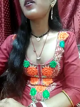 Snapshot of Sharmila-Singh chatting on March 21, 2025, 7:00 am Sharmila-Singh online show from March 21, 2025, 7:00 am