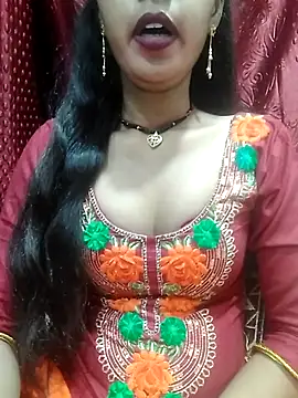 Snapshot of Sharmila-Singh chatting on March 21, 2025, 5:23 pm Sharmila-Singh online show from March 21, 2025, 5:23 pm