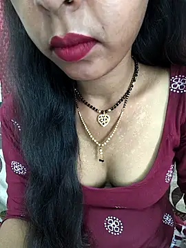 Snapshot of Sharmila-Singh chatting on September 10, 2025, 7:30 am Sharmila-Singh online show from September 10, 2025, 7:30 am