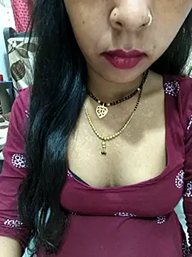 Snapshot of Sharmila-Singh chatting on September 10, 2025, 7:36 pm Sharmila-Singh online show from September 10, 2025, 7:36 pm