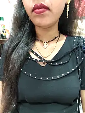 Snapshot of Sharmila-Singh chatting on September 11, 2025, 8:36 am Sharmila-Singh online show from September 11, 2025, 8:36 am