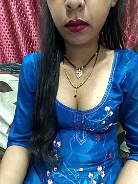 Snapshot of Sharmila-Singh chatting on September 12, 2025, 4:56 am Sharmila-Singh online show from September 12, 2025, 4:56 am