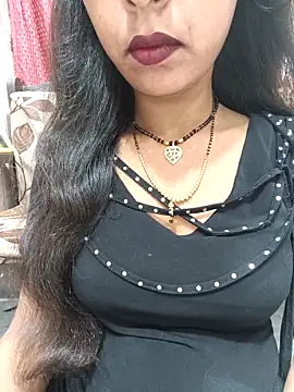 Snapshot of Sharmila-Singh chatting on September 14, 2025, 4:11 am Sharmila-Singh online show from September 14, 2025, 4:11 am