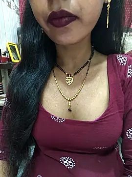 Snapshot of Sharmila-Singh chatting on September 15, 2025, 11:21 am Sharmila-Singh online show from September 15, 2025, 11:21 am