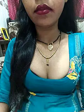 Snapshot of Sharmila-Singh chatting on September 16, 2025, 5:41 am Sharmila-Singh online show from September 16, 2025, 5:41 am