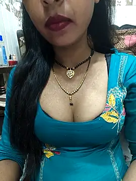 Snapshot of Sharmila-Singh chatting on September 16, 2025, 6:20 pm Sharmila-Singh online show from September 16, 2025, 6:20 pm