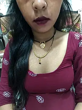 Snapshot of Sharmila-Singh chatting on September 18, 2025, 8:11 pm Sharmila-Singh online show from September 18, 2025, 8:11 pm