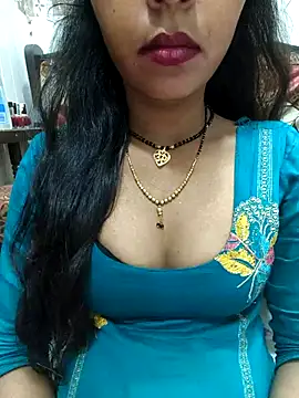 Snapshot of Sharmila-Singh chatting on September 19, 2025, 8:16 am Sharmila-Singh online show from September 19, 2025, 8:16 am