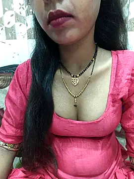 Snapshot of Sharmila-Singh chatting on September 20, 2025, 5:03 pm Sharmila-Singh online show from September 20, 2025, 5:03 pm