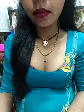 Snapshot of Sharmila-Singh chatting on September 21, 2025, 6:48 am Sharmila-Singh online show from September 21, 2025, 6:48 am