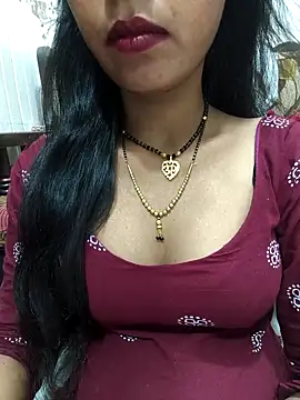 Snapshot of Sharmila-Singh chatting on September 22, 2025, 12:07 pm Sharmila-Singh online show from September 22, 2025, 12:07 pm