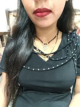 Snapshot of Sharmila-Singh chatting on September 23, 2025, 4:59 am Sharmila-Singh online show from September 23, 2025, 4:59 am