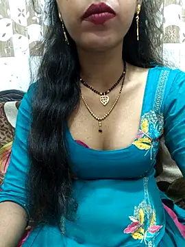 Snapshot of Sharmila-Singh chatting on September 24, 2025, 5:55 am Sharmila-Singh online show from September 24, 2025, 5:55 am