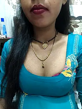 Snapshot of Sharmila-Singh chatting on September 24, 2025, 6:00 pm Sharmila-Singh online show from September 24, 2025, 6:00 pm