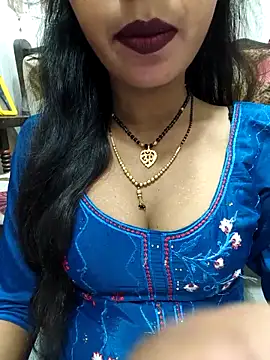 Snapshot of Sharmila-Singh chatting on September 27, 2025, 4:50 am Sharmila-Singh online show from September 27, 2025, 4:50 am