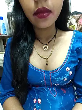 Snapshot of Sharmila-Singh chatting on September 27, 2025, 7:08 pm Sharmila-Singh online show from September 27, 2025, 7:08 pm