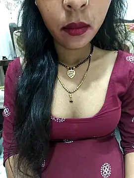 Snapshot of Sharmila-Singh chatting on September 28, 2025, 7:14 am Sharmila-Singh online show from September 28, 2025, 7:14 am